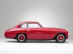 Ferrari 166 Inter Coupe 1948 года